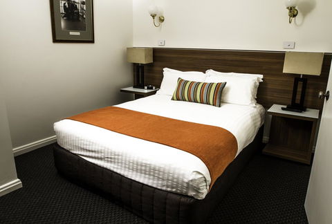 Lenna Of Hobart - Hervey Bay Accommodation 26