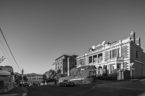 Lenna Of Hobart - Hervey Bay Accommodation 27