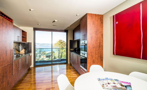 Lenna Of Hobart - Hervey Bay Accommodation 29
