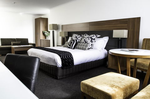 Lenna Of Hobart - Hervey Bay Accommodation 20