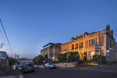 Lenna Of Hobart - Hervey Bay Accommodation 21