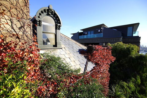 Lenna Of Hobart - Hervey Bay Accommodation 35