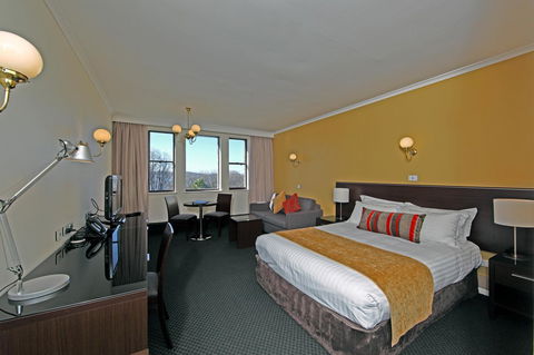 Lenna Of Hobart - Hervey Bay Accommodation 19