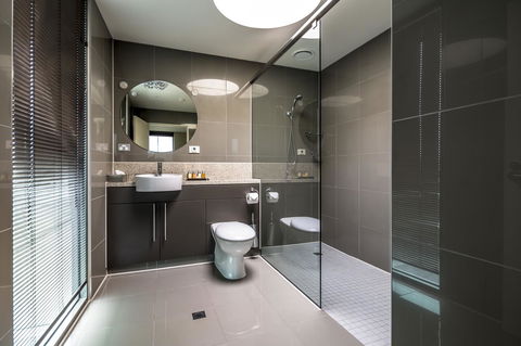 Lenna Of Hobart - Hervey Bay Accommodation 38