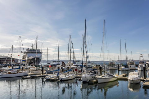Lenna Of Hobart - Hervey Bay Accommodation 23