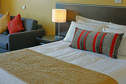 Lenna Of Hobart - Hervey Bay Accommodation 44