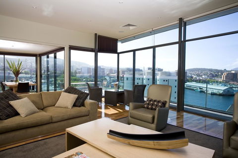 Lenna Of Hobart - Hervey Bay Accommodation 41