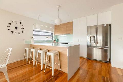 Kangaroo Bay Apartments - Tourism Hervey Bay 40