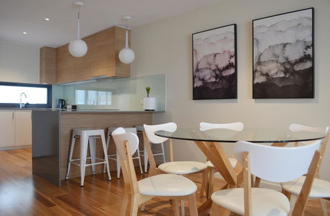 Kangaroo Bay Apartments - Tourism Hervey Bay 1