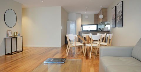 Kangaroo Bay Apartments - Tourism Hervey Bay 14