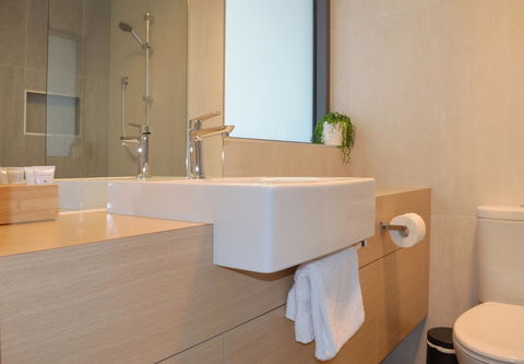 Kangaroo Bay Apartments - Tourism Hervey Bay 5