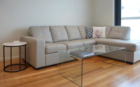 Kangaroo Bay Apartments - Tourism Hervey Bay 4