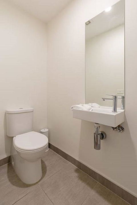 Kangaroo Bay Apartments - Tourism Hervey Bay 25