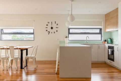 Kangaroo Bay Apartments - Tourism Hervey Bay 36