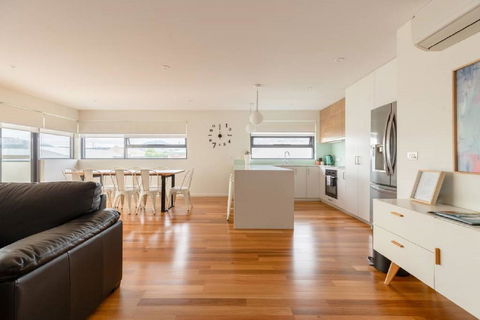 Kangaroo Bay Apartments - Tourism Hervey Bay 22