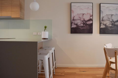 Kangaroo Bay Apartments - Tourism Hervey Bay 11
