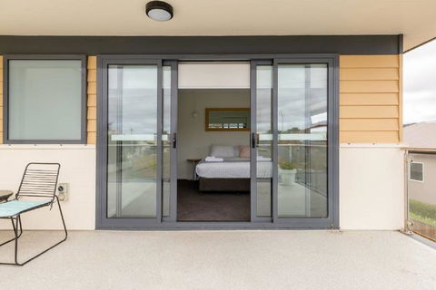 Kangaroo Bay Apartments - Tourism Hervey Bay 27