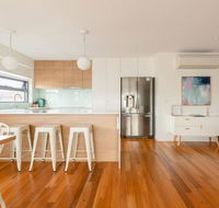 Kangaroo Bay Apartments - Tourism Hervey Bay