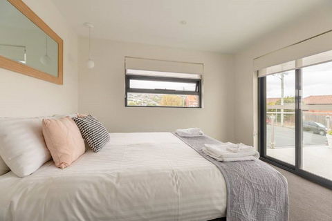 Kangaroo Bay Apartments - Tourism Hervey Bay 29