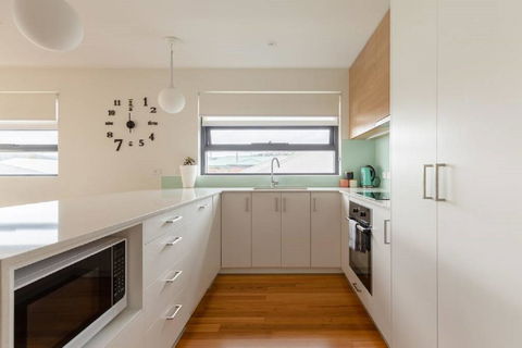 Kangaroo Bay Apartments - Tourism Hervey Bay 39