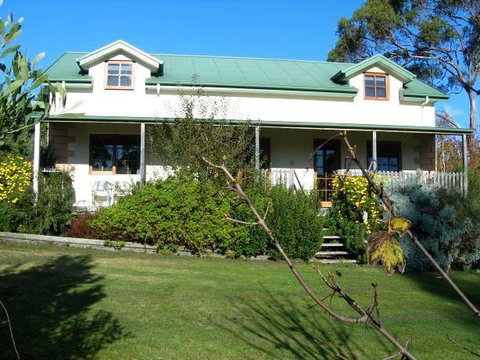 Platypus Park Country Retreat - Hervey Bay Accommodation 13