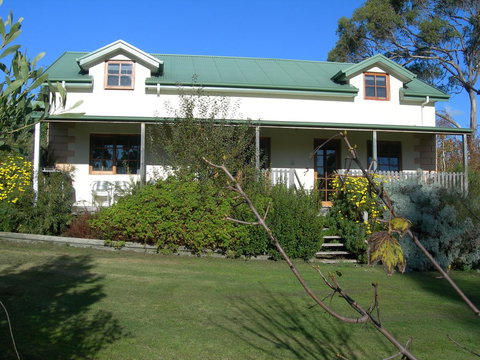 Platypus Park Country Retreat - Hervey Bay Accommodation 26