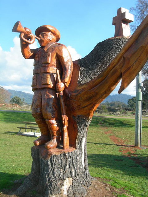 Platypus Park Country Retreat - Hervey Bay Accommodation 28