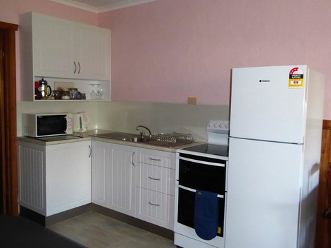 Platypus Park Country Retreat - Hervey Bay Accommodation 6