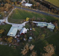 Platypus Park Country Retreat - Hervey Bay Accommodation