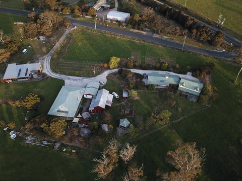 Platypus Park Country Retreat - Hervey Bay Accommodation 0