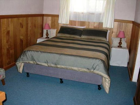 Platypus Park Country Retreat - Hervey Bay Accommodation 17