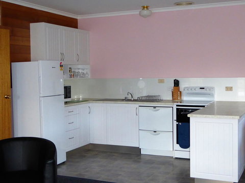 Platypus Park Country Retreat - Hervey Bay Accommodation 8