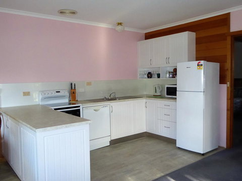 Platypus Park Country Retreat - Hervey Bay Accommodation 22