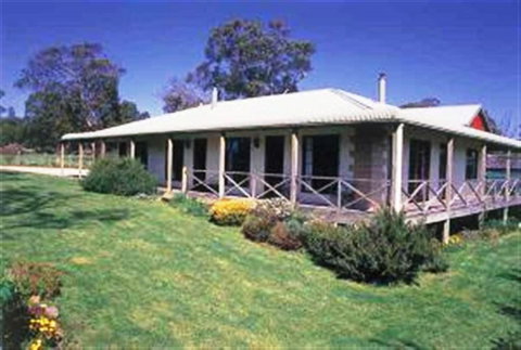 Platypus Park Country Retreat - Hervey Bay Accommodation 15