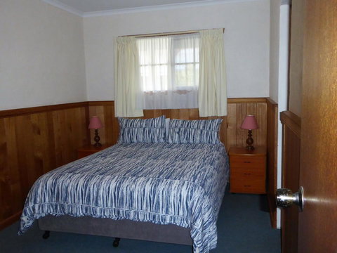 Platypus Park Country Retreat - Hervey Bay Accommodation 9