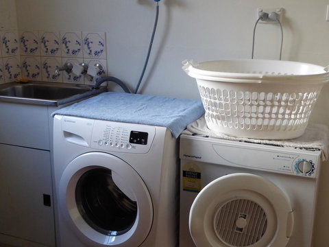 Platypus Park Country Retreat - Hervey Bay Accommodation 16