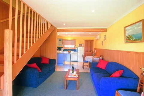 Platypus Park Country Retreat - Hervey Bay Accommodation 27