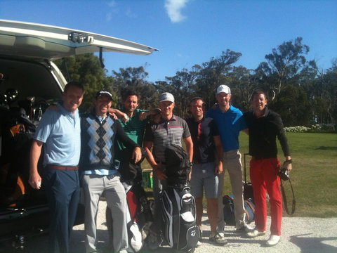 Platypus Park Country Retreat - Hervey Bay Accommodation 20