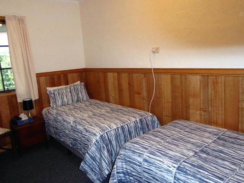 Platypus Park Country Retreat - Hervey Bay Accommodation 19