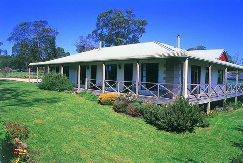 Platypus Park Country Retreat - Hervey Bay Accommodation 29