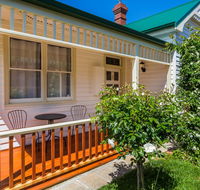 Rosehaven Cottage - Hervey Bay Accommodation