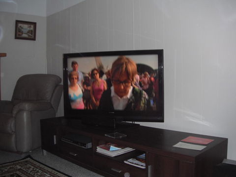 Maydena Chalet - Hervey Bay Accommodation 30