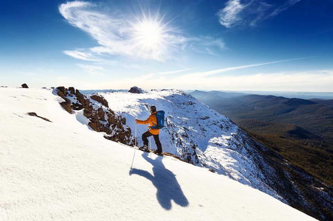 Maydena Chalet - Hervey Bay Accommodation 5