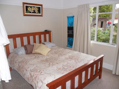 Maydena Chalet - Hervey Bay Accommodation 26