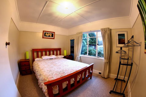 Maydena Chalet - Hervey Bay Accommodation 14
