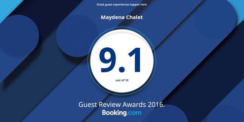 Maydena Chalet - Hervey Bay Accommodation 40