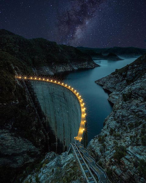 Maydena Chalet - Hervey Bay Accommodation 27