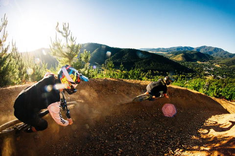 Maydena Chalet - Hervey Bay Accommodation 20