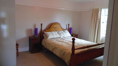 Maydena Chalet - Hervey Bay Accommodation 22
