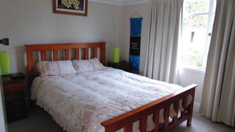 Maydena Chalet - Hervey Bay Accommodation 8